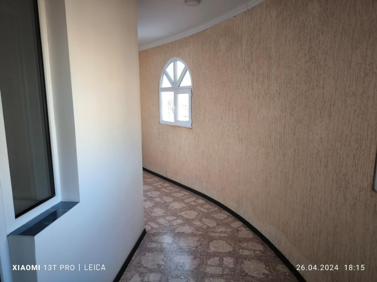 Уютная Квартира Комфорт Класса112 Astana Ngoại thất bức ảnh